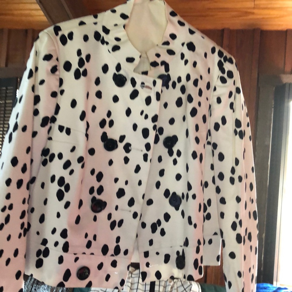 Per Se Jacket